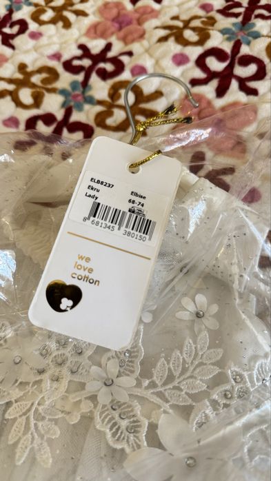 Платье детское для девочек