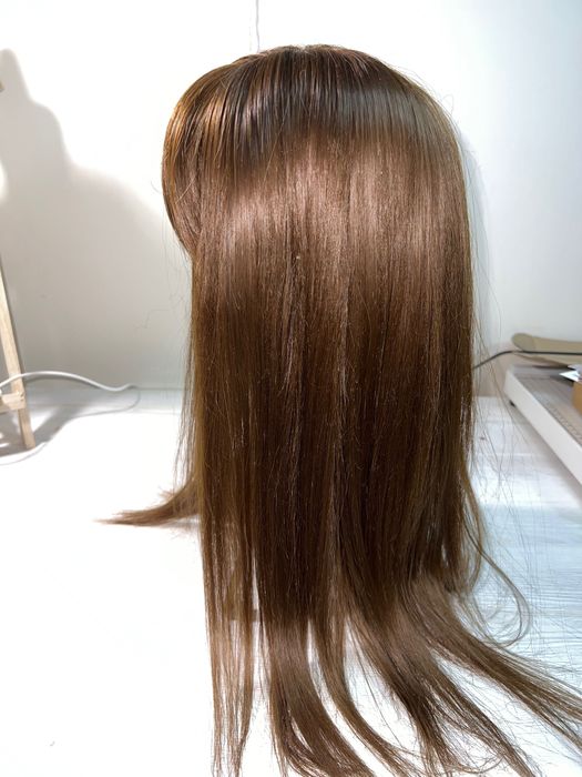 Парик искусственный волос