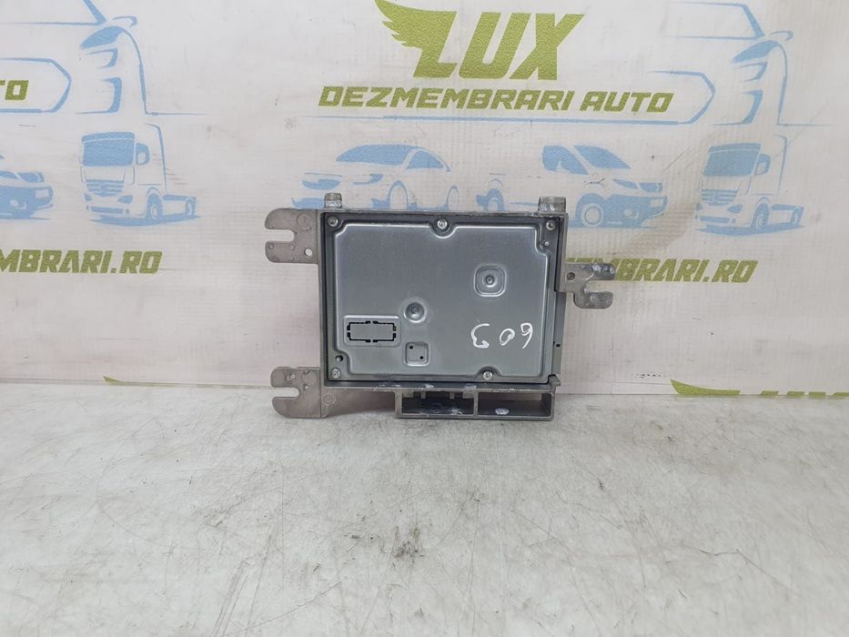 Amplificator sunet 5a207e701 BMW Seria 7 G11/G12 [facelift] [2019 - 2