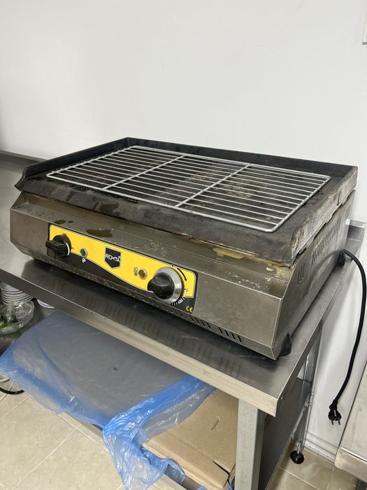 Оборудование для пекарни(кондитерской)