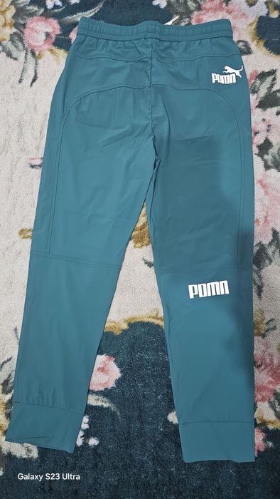 Трико спортивный штаны