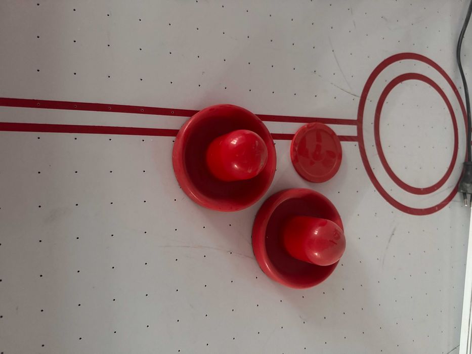 Игровой стол для хоккея