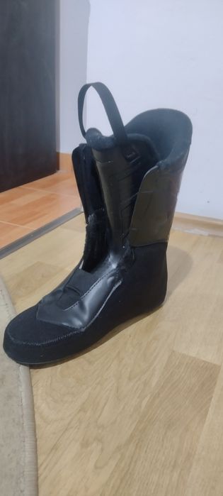 Clăpari ski fischer cruzan fun