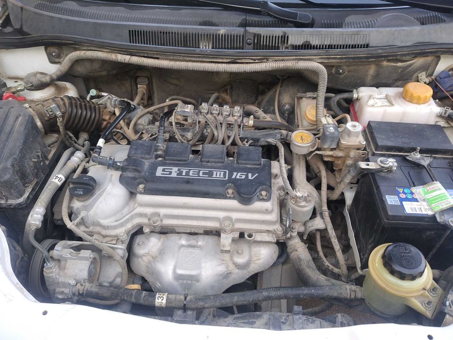 Нексия 3-2позиция сотилади