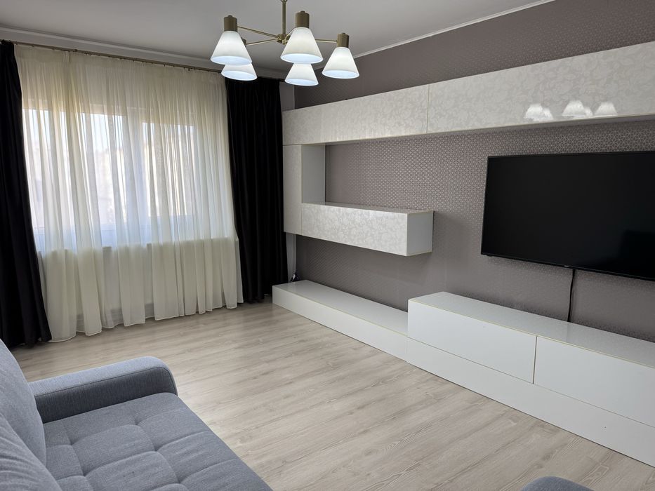 Apartament 2 camere bloc 819