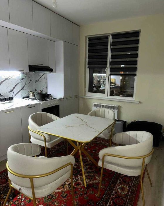 Стол стул для кухни