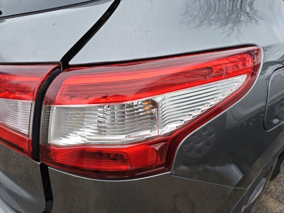 Стоп/Стопове за Nissan Qashqai J11