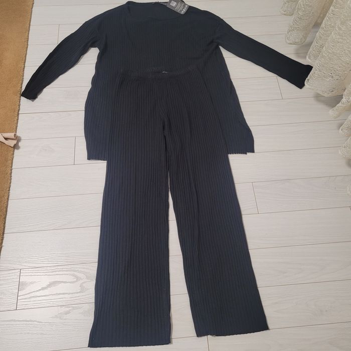 Compleu dama pantalon nou