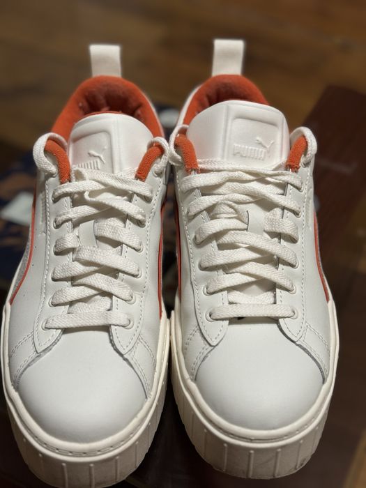 Оригинални Маратонки Пума