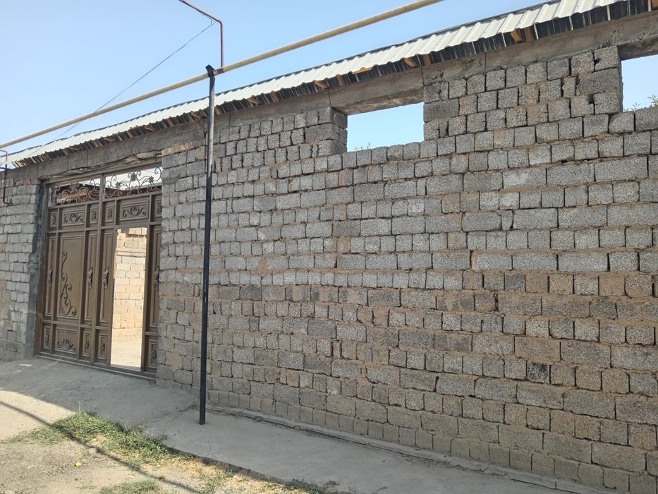 Uchastka ijaraga beriladi talabalargayam 1 mln 1 kishiga hamma sharoit