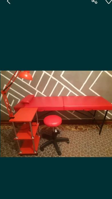 Кушетка Алматы складные