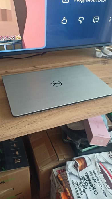 Ноутбук core i5 5200