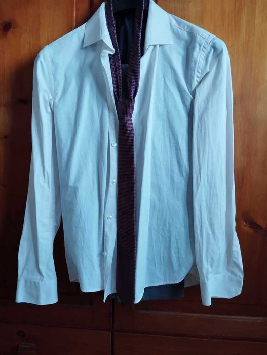 Абитуриентски костюм пълен комплект