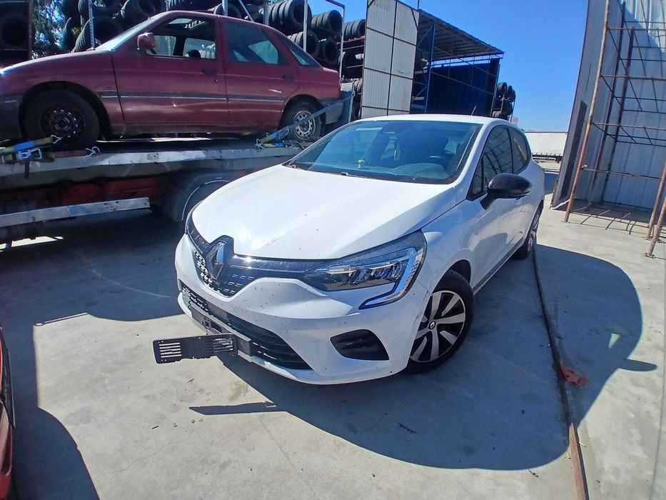 Dezmembram Renault clio 5 1.0 tce
