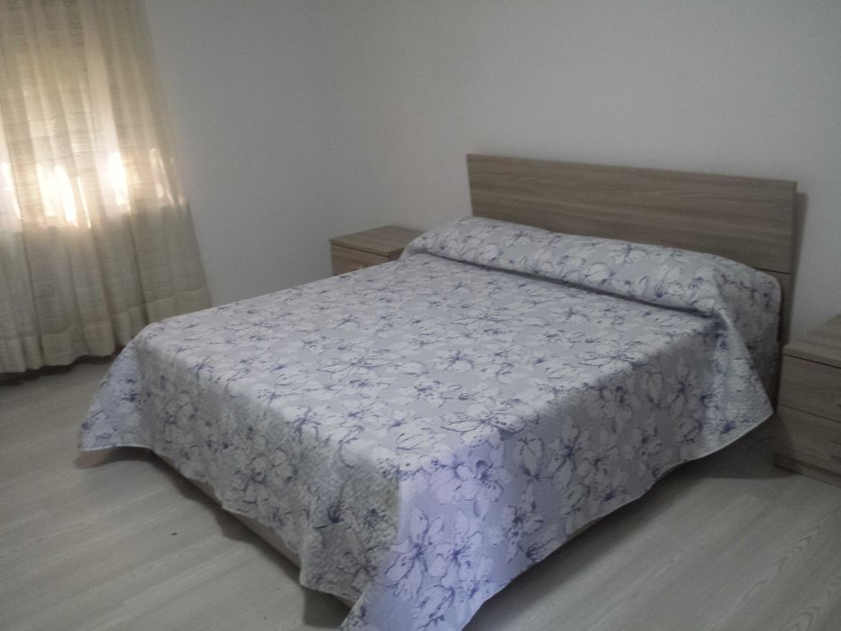 Inchiriez garsoniera in Gradiște cu parcare in curte proprie