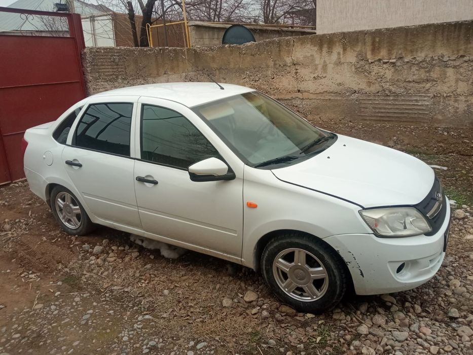 Лада гранта  сатылады