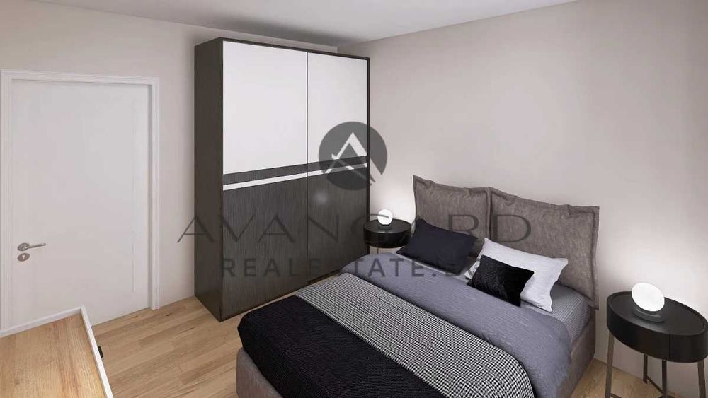 Продава се Тристаен апартамент в Пловдив, Прослав - 101 кв.м за 1250 €/кв.м - Снимка #12