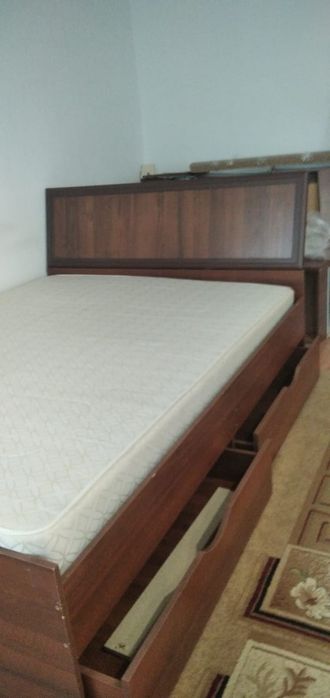 Кровать 2х спальняя