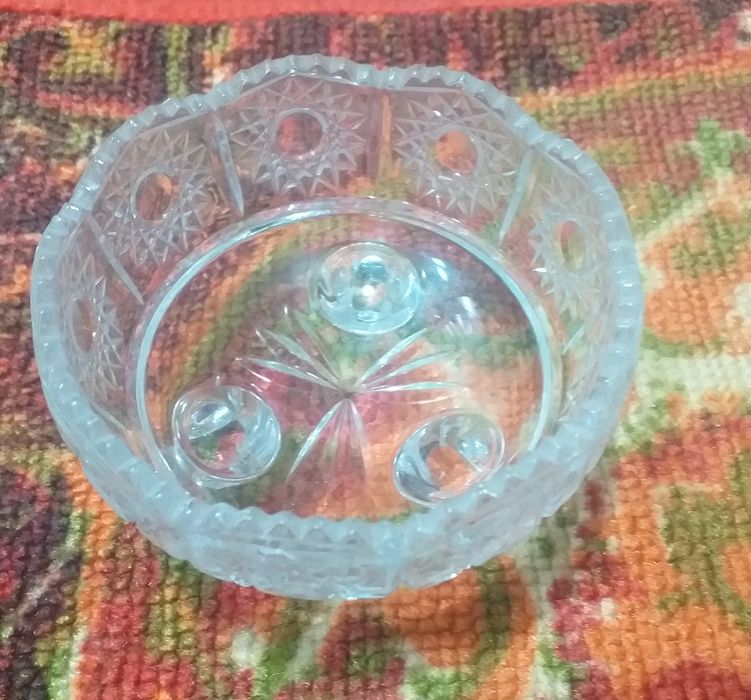 Вазочки - конфетницы