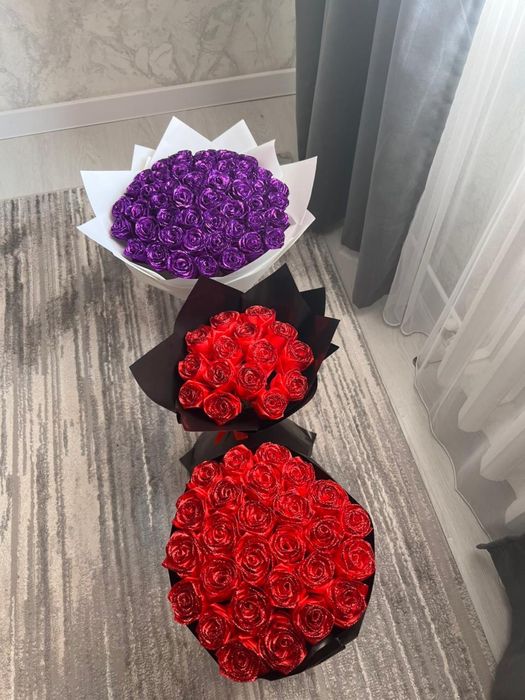 Продам цветы долговечные