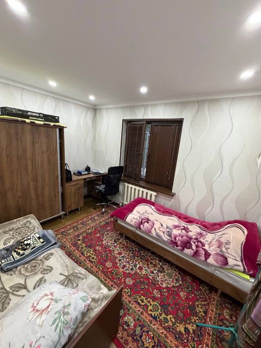 Yunusobod Tiklanish Mahalla