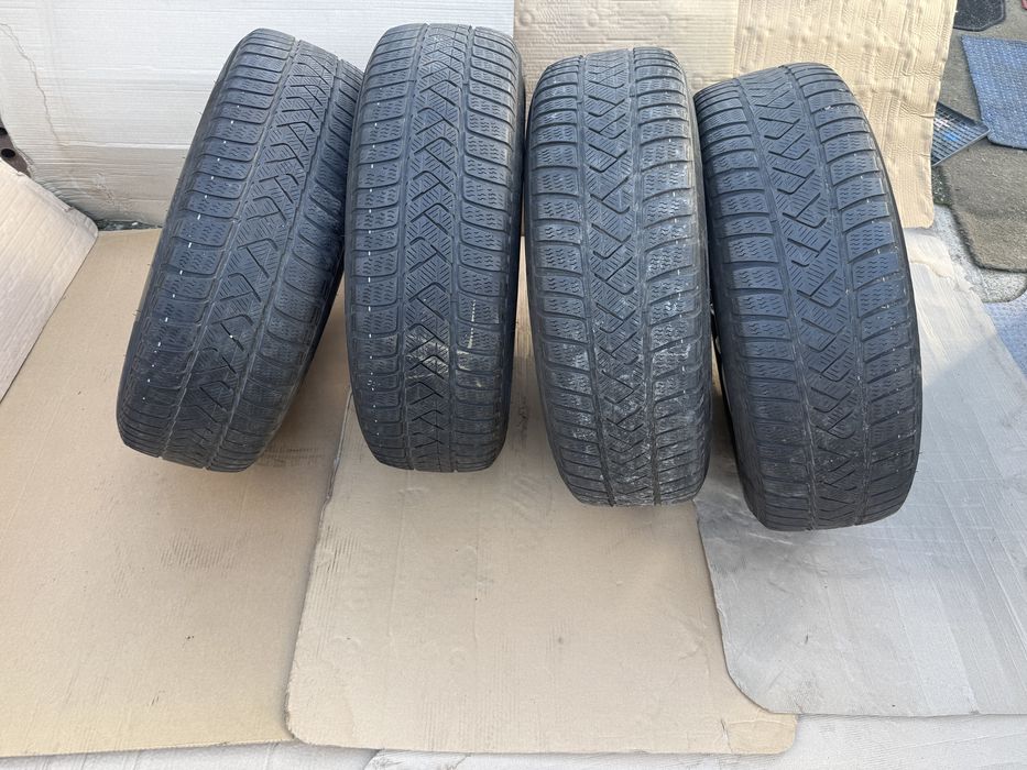 Джанти BMW G11 “18” 5×112