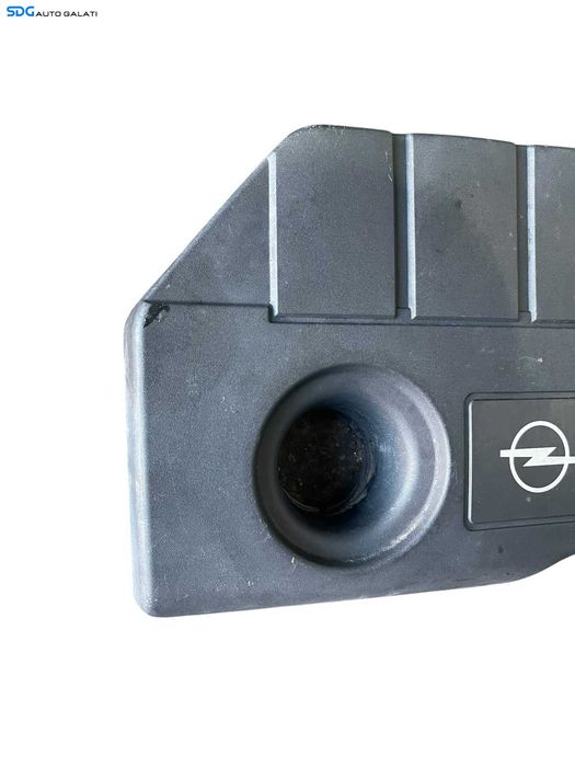 Capac Plastic Motor Opel Zafira B 1.7 CDTI Z17DTH 101CP 2005 - 2014 Cod 55355217 [B3730]