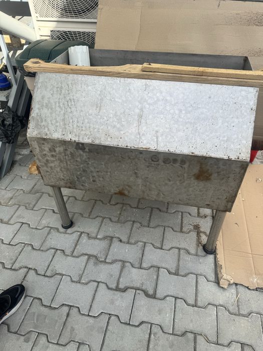 Съдове от инокс алпака