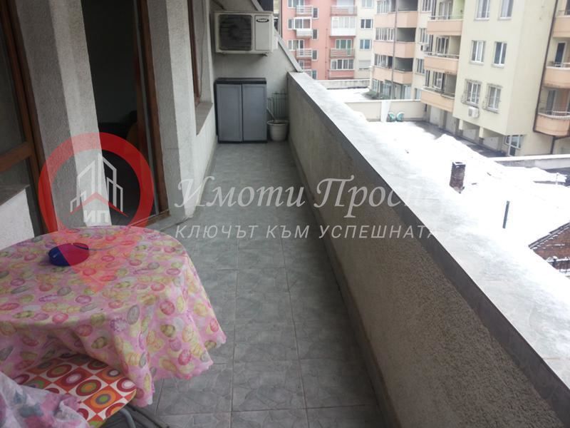 Дава се под наем Двустаен апартамент в София, Лозенец - 78 кв.м за 600 € - Снимка #8