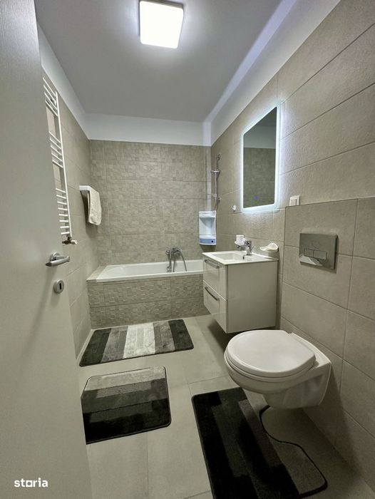 Apartament 2 camere - Drumul Taberei - Brancusi - Valea Larga