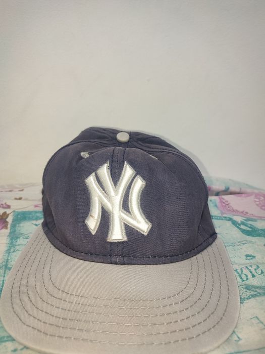 Бейсболка New York