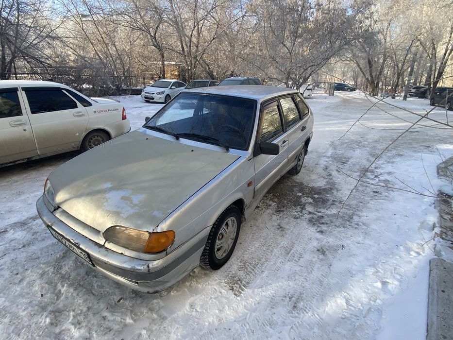 Продам Ваз21114 в отличном состояний Срочно окончательно