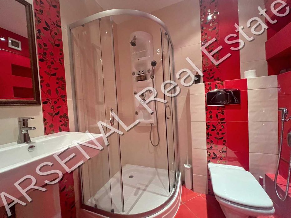 Двустаен апартамент под наем, Лозенец