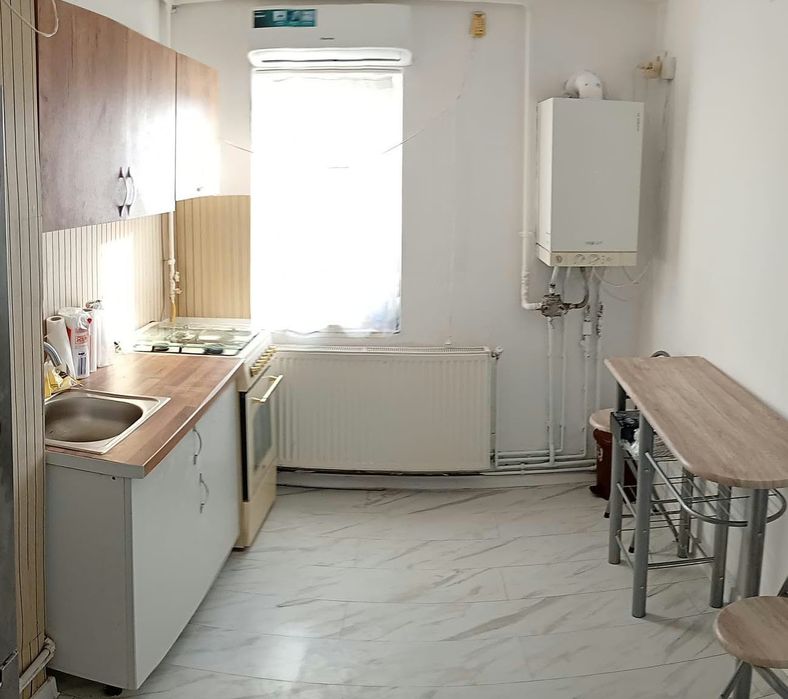 Apartament 2 camere