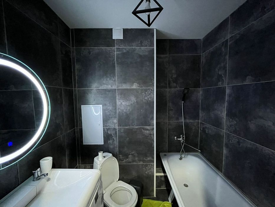 Квартиры посуточно возле Аэропорта