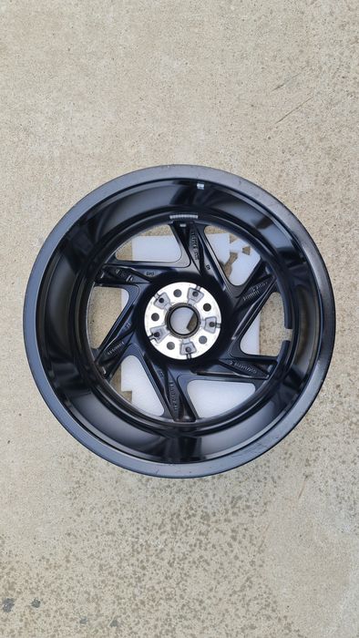 1buc janta 19 Mini Countryman u25 style 947 5A269E5