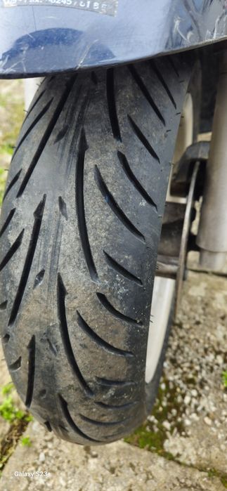 Ямаха Неос 50 кубика