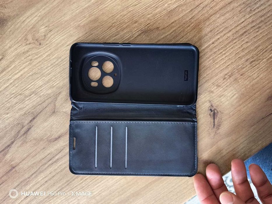 Honor Magis 6 Pro stare impecabila, garantie inca 12 luni