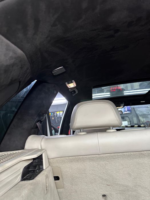 Retapitari, stele, lumini ambientale