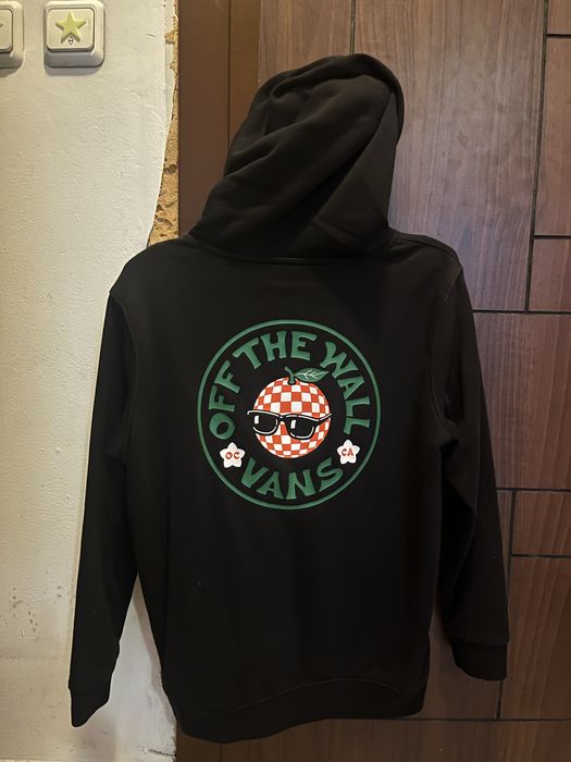 Топъл Суитчер  Vans