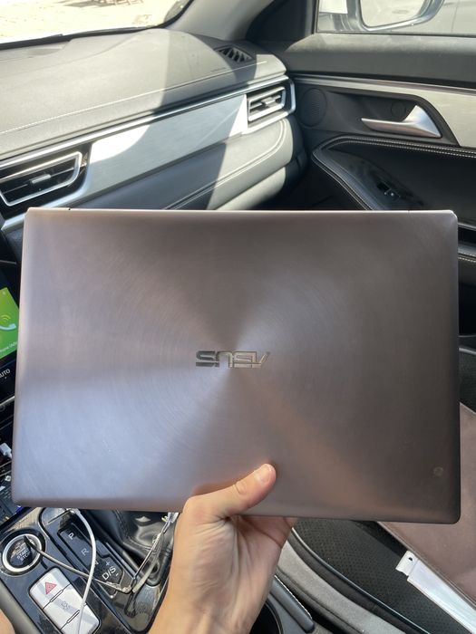 Продается Ноутбук Asus