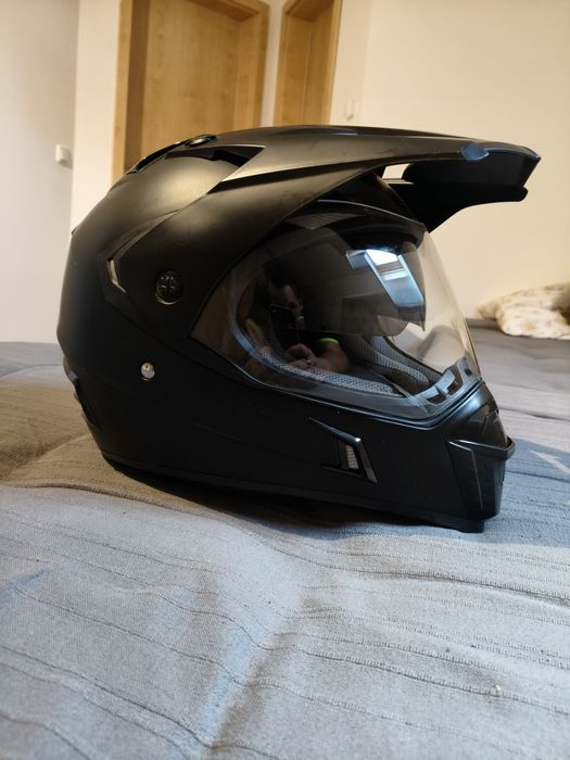 Cască NOH Moto ATV Cross