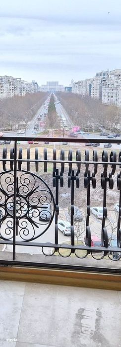 Proprietate speciala în Rond Piata Alba Iulia
