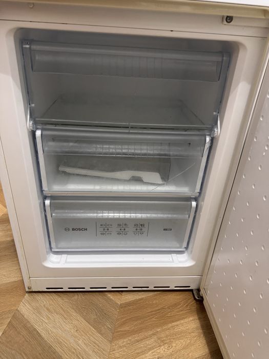 Холодильник bosch 185 см