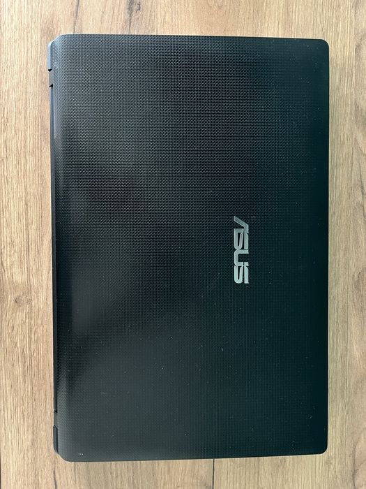 Asus X54H / K54LY лаптоп