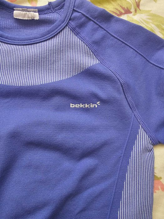 Дамски комплект Bekkin