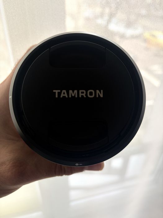 Obiectiv Tamron 28-75 G2