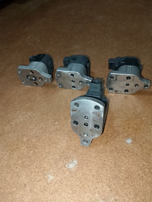 На скания актуатор