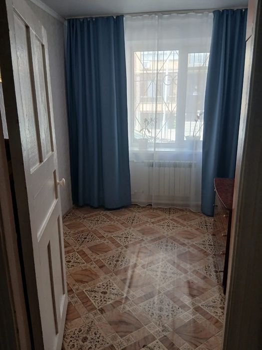 Продам двухкомнатную квартиру