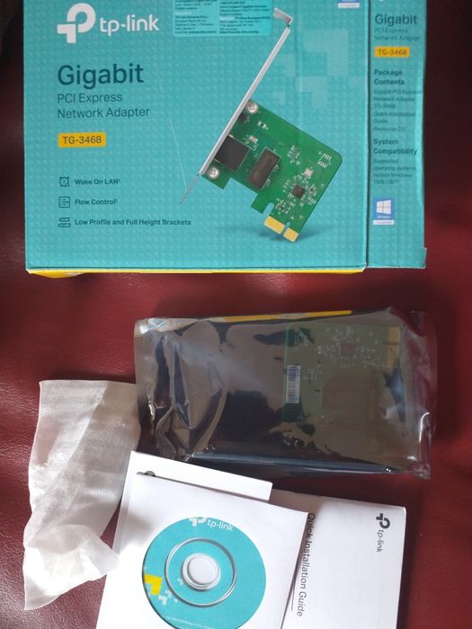 Componenta pc internet